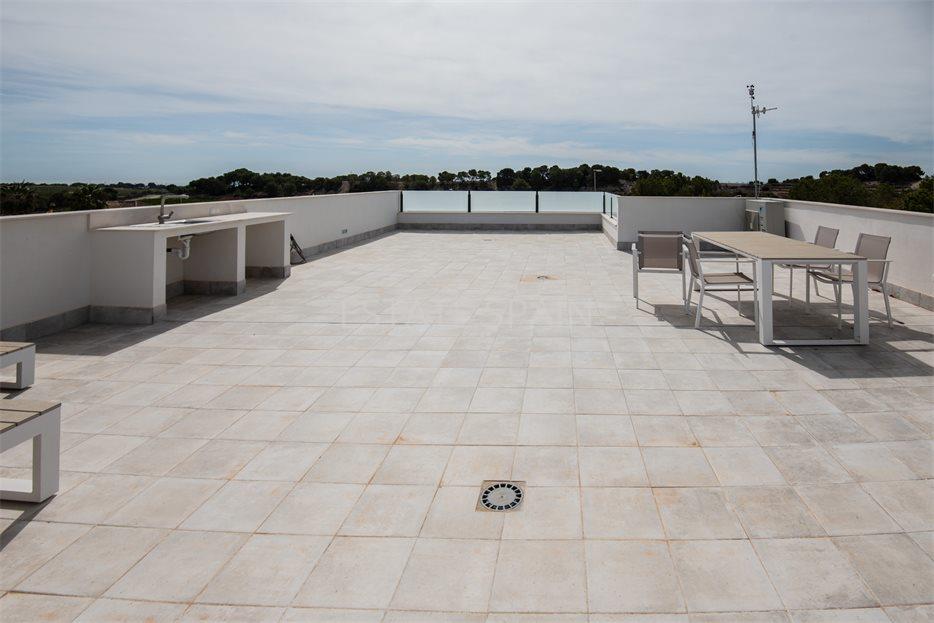 Вилла в Пилар-де-ла-Орадада 108 м2 №VL25101080856  - Продажа - 9 large