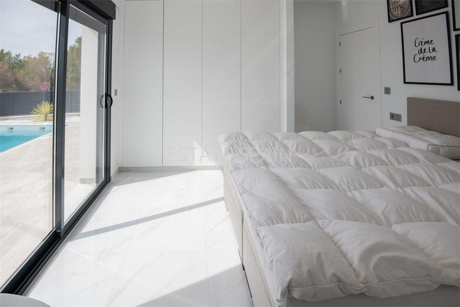 Вилла в Пилар-де-ла-Орадада 108 м2 №VL25101080856  - Продажа - 18 large