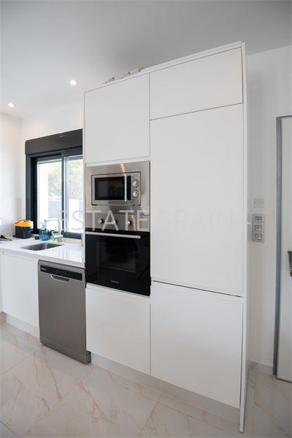 Вилла в Пилар-де-ла-Орадада 108 м2 №VL25101080856  - Продажа - 28 large