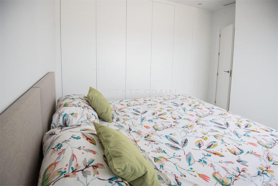 Вилла в Пилар-де-ла-Орадада 108 м2 №VL25101080856  - Продажа - 34 large