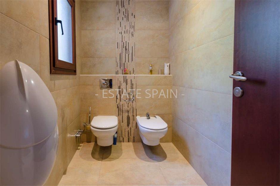 Вилла в Альтее 970 м2 №VL2346A4E7C  - Продажа - 21 large