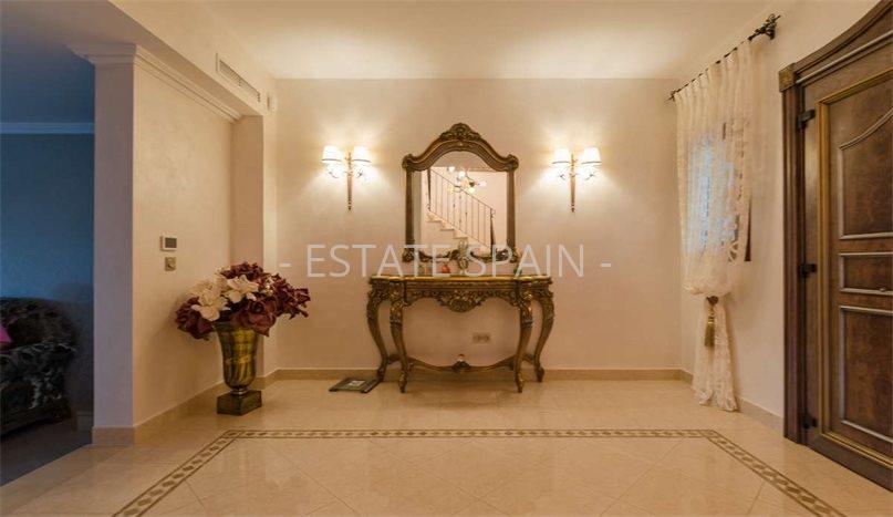 Вилла в Альтее 970 м2 №VL2346A4E7C  - Продажа - 37 preview