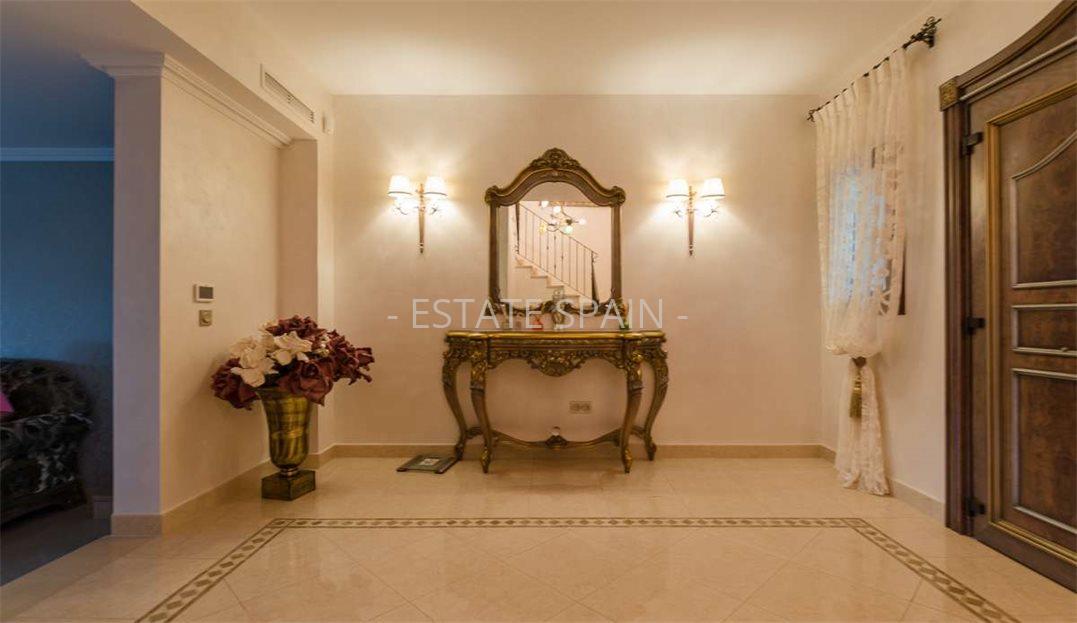 Вилла в Альтее 970 м2 №VL2346A4E7C  - Продажа - 37 large