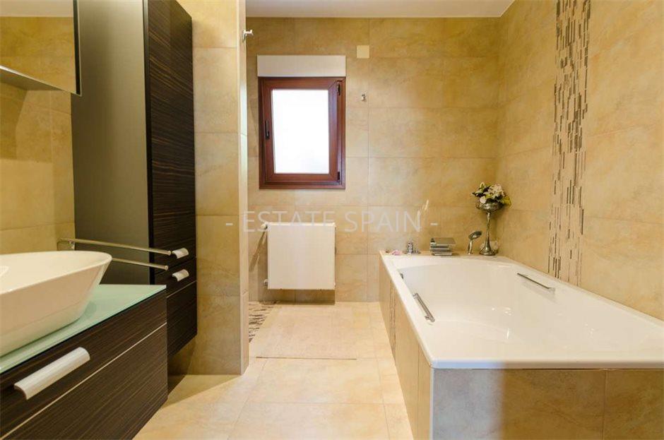 Вилла в Альтее 970 м2 №VL2346A4E7C  - Продажа - 8 large