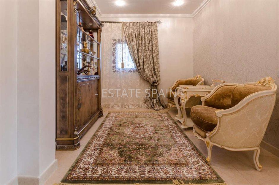 Вилла в Альтее 970 м2 №VL2346A4E7C  - Продажа - 31 large