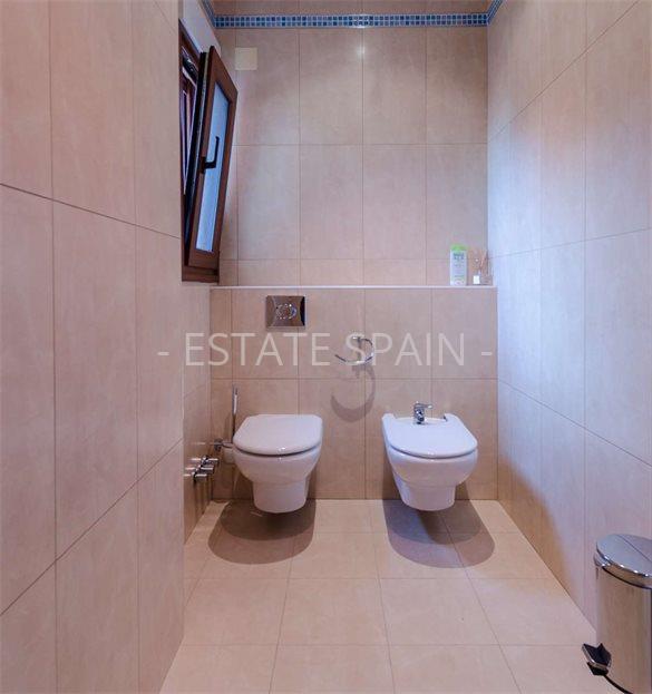 Вилла в Альтее 970 м2 №VL2346A4E7C  - Продажа - 29 large