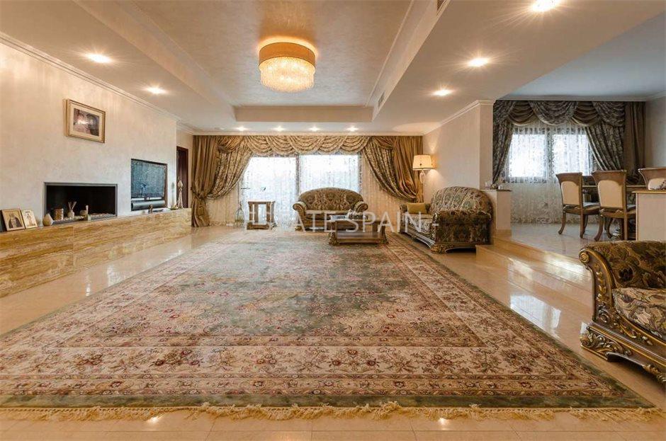 Вилла в Альтее 970 м2 №VL2346A4E7C  - Продажа - 5 large