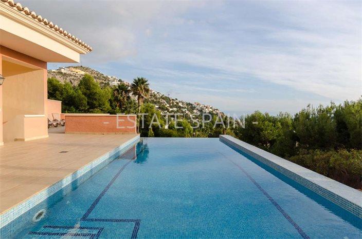 Вилла в Альтее 970 м2 №VL2346A4E7C  - Продажа - 3 preview