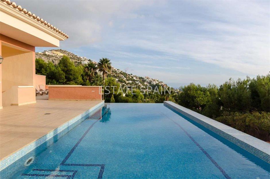 Вилла в Альтее 970 м2 №VL2346A4E7C  - Продажа - 3 large