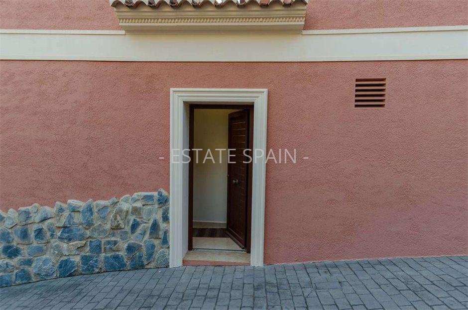 Вилла в Альтее 970 м2 №VL2346A4E7C  - Продажа - 40 large