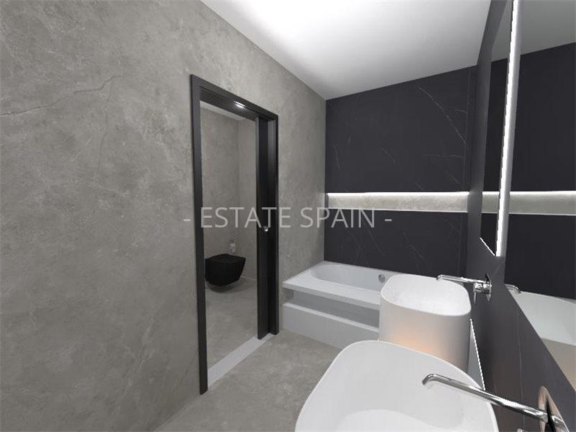 Вилла в Альтее 970 м2 №VL2346A4E7C  - Продажа - 17 large