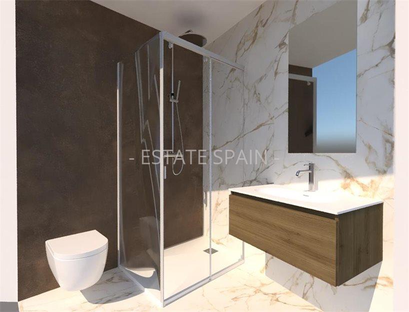 Вилла в Альтее 970 м2 №VL2346A4E7C  - Продажа - 16 large