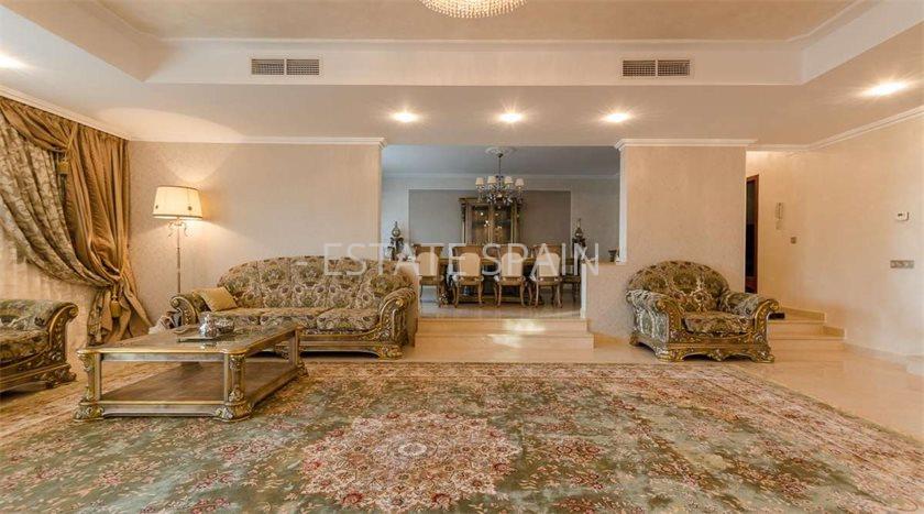 Вилла в Альтее 970 м2 №VL2346A4E7C  - Продажа - 32 preview