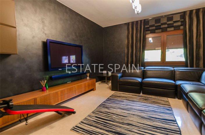 Вилла в Альтее 970 м2 №VL2346A4E7C  - Продажа - 13 preview