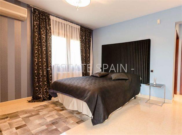 Вилла в Альтее 970 м2 №VL2346A4E7C  - Продажа - 23 preview