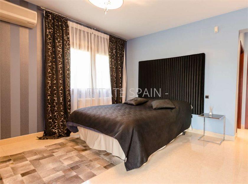 Вилла в Альтее 970 м2 №VL2346A4E7C  - Продажа - 23 large