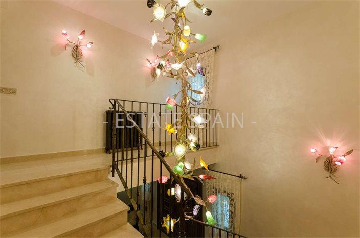 Вилла в Альтее 970 м2 №VL2346A4E7C  - Продажа - 7 preview