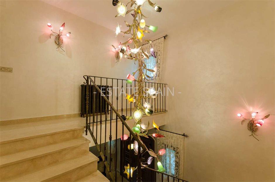 Вилла в Альтее 970 м2 №VL2346A4E7C  - Продажа - 7 large