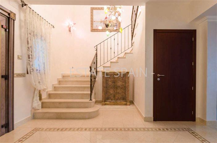 Вилла в Альтее 970 м2 №VL2346A4E7C  - Продажа - 36 preview