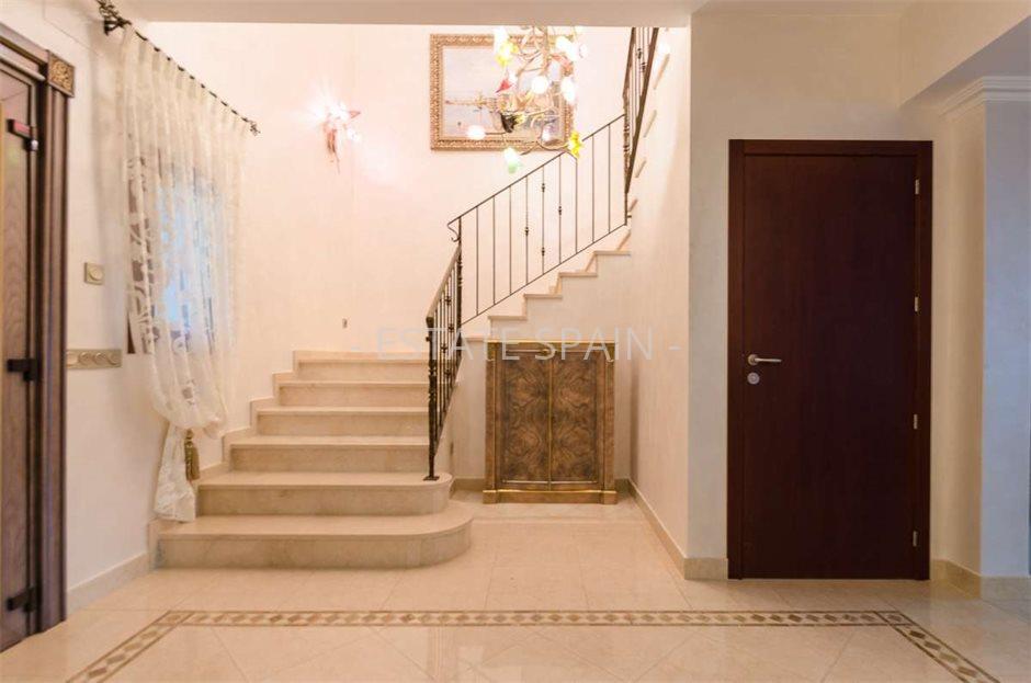 Вилла в Альтее 970 м2 №VL2346A4E7C  - Продажа - 36 large