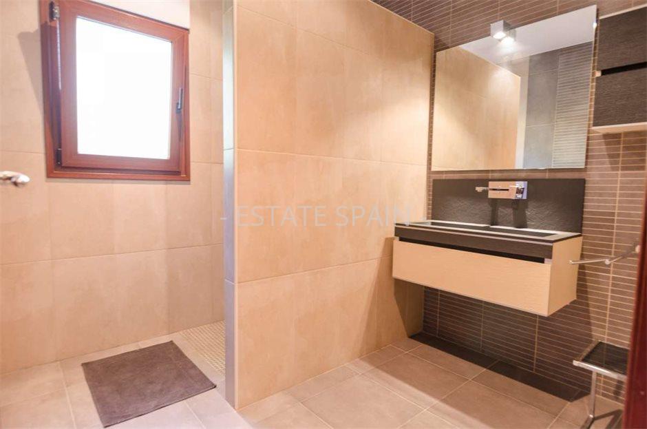 Вилла в Альтее 970 м2 №VL2346A4E7C  - Продажа - 25 large