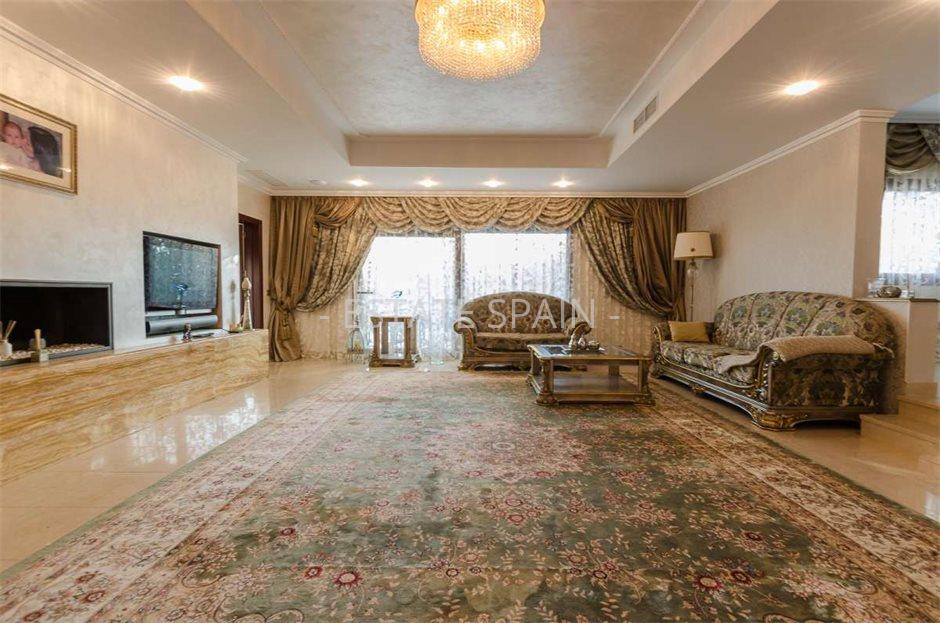 Вилла в Альтее 970 м2 №VL2346A4E7C  - Продажа - 30 large