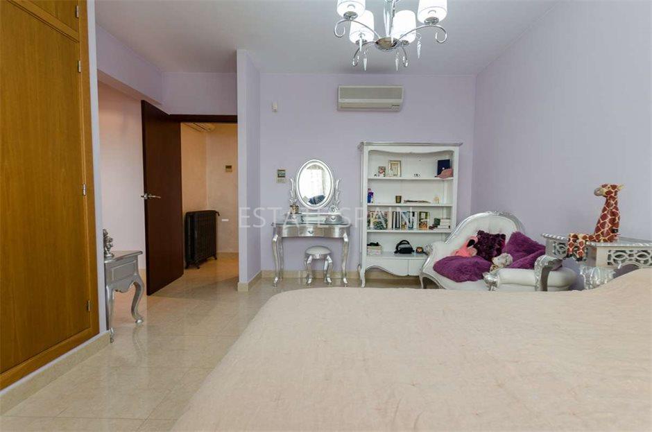 Вилла в Альтее 970 м2 №VL2346A4E7C  - Продажа - 27 large