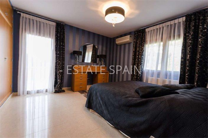 Вилла в Альтее 970 м2 №VL2346A4E7C  - Продажа - 14 preview