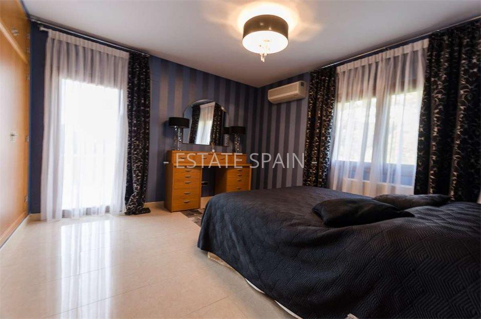 Вилла в Альтее 970 м2 №VL2346A4E7C  - Продажа - 14 large