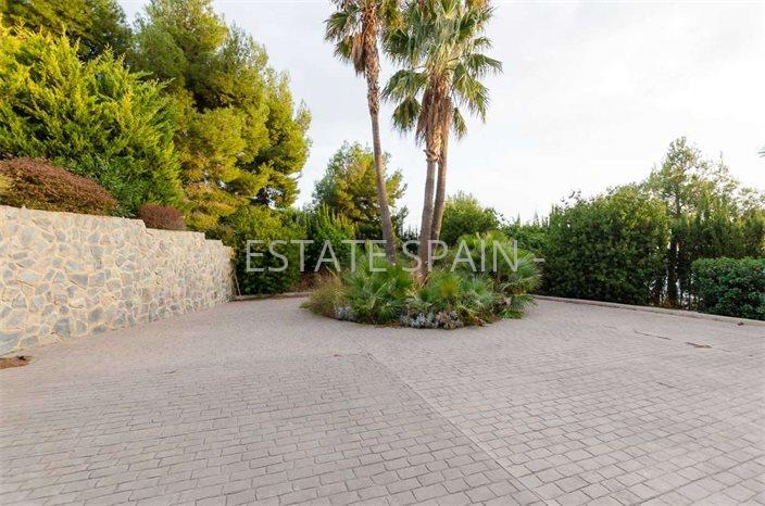 Вилла в Альтее 970 м2 №VL2346A4E7C  - Продажа - 45 preview