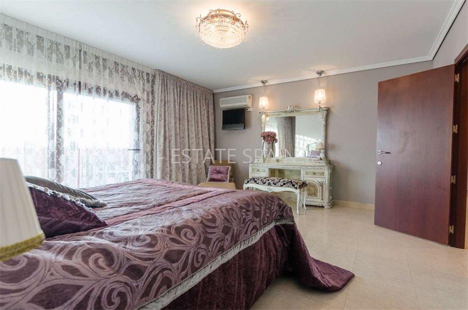 Вилла в Альтее 970 м2 №VL2346A4E7C  - Продажа - 22 large