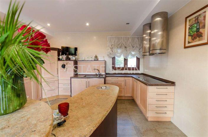 Вилла в Альтее 970 м2 №VL2346A4E7C  - Продажа - 38 preview