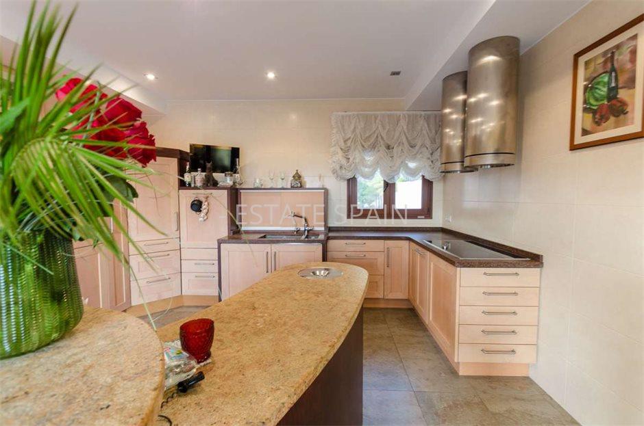 Вилла в Альтее 970 м2 №VL2346A4E7C  - Продажа - 38 large