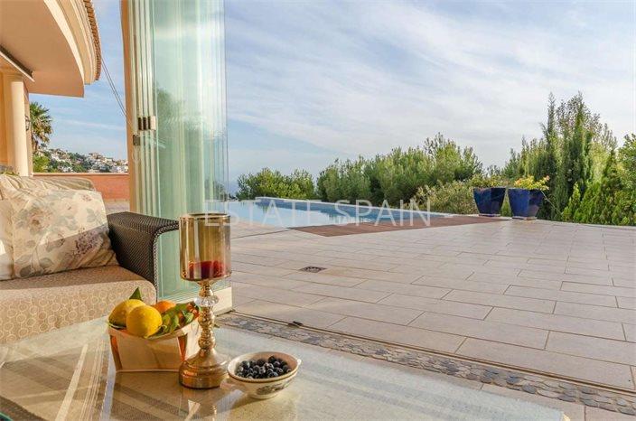 Вилла в Альтее 970 м2 №VL2346A4E7C  - Продажа - 19 preview