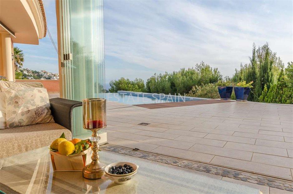 Вилла в Альтее 970 м2 №VL2346A4E7C  - Продажа - 19 large