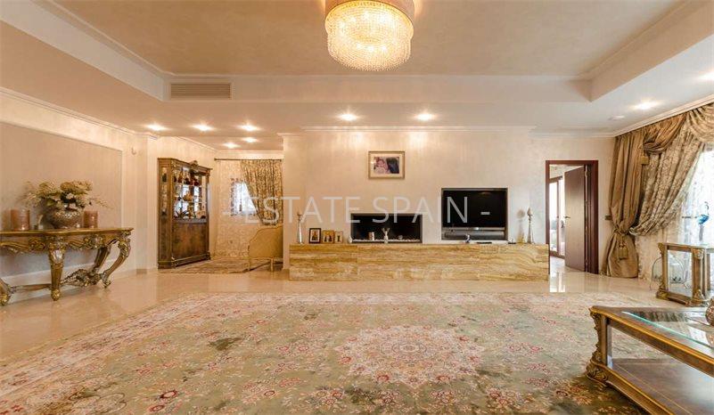 Вилла в Альтее 970 м2 №VL2346A4E7C  - Продажа - 6 preview