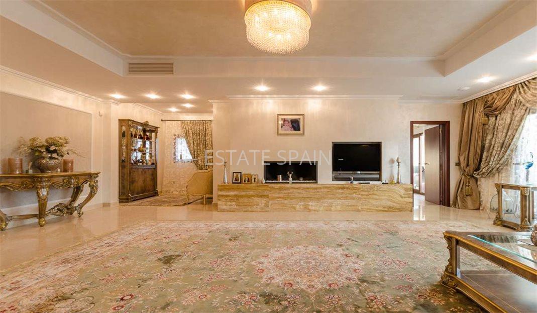 Вилла в Альтее 970 м2 №VL2346A4E7C  - Продажа - 6 large