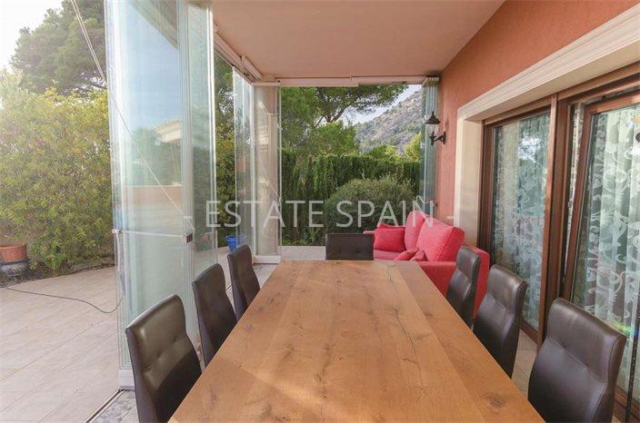 Вилла в Альтее 970 м2 №VL2346A4E7C  - Продажа - 12 preview