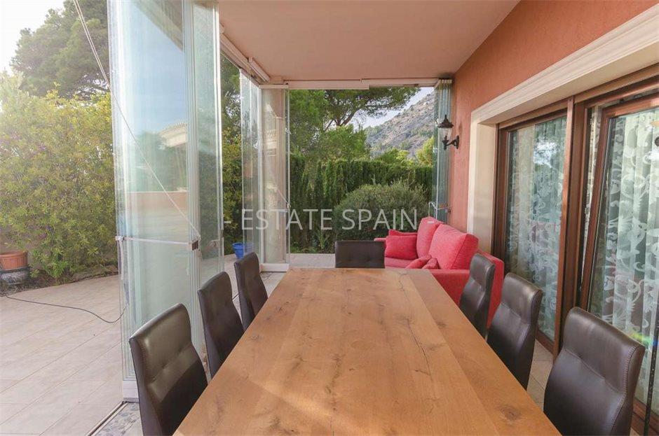 Вилла в Альтее 970 м2 №VL2346A4E7C  - Продажа - 12 large