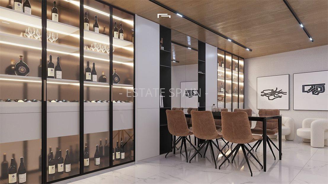 Вилла в Морайре 208 м2 №VL2394C2F76  - Продажа - 7 large