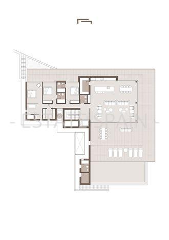 Вилла в Морайре 208 м2 №VL2394C2F76  - Продажа - 14 preview