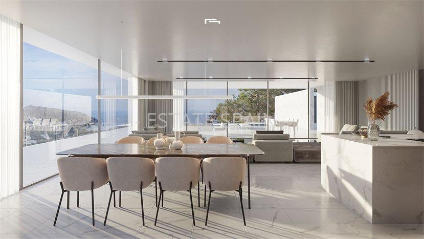 Вилла в Морайре 208 м2 №VL2394C2F76  - Продажа - 8 preview