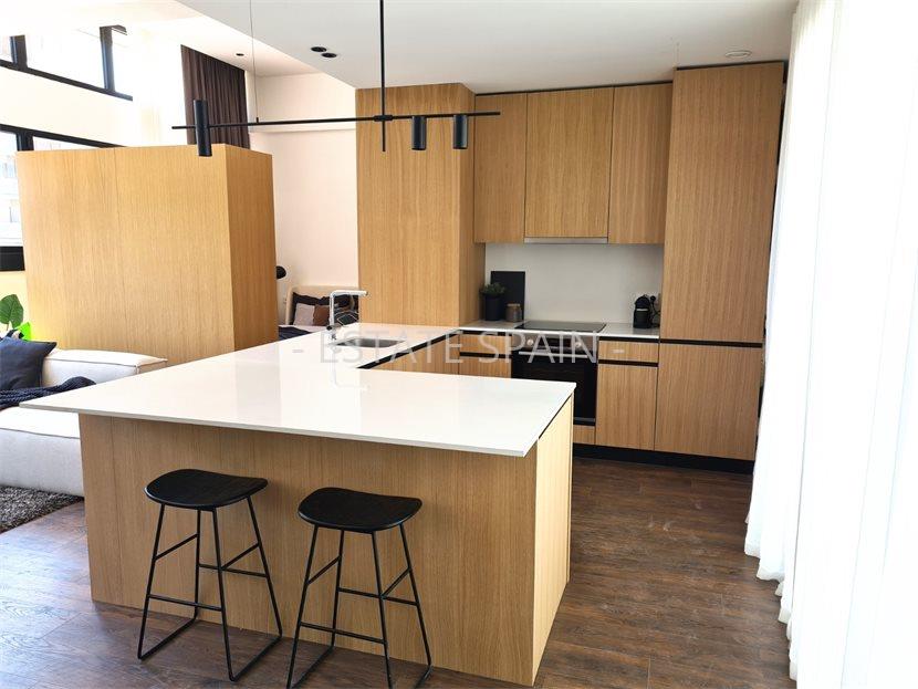 Апартаменты в Барселоне 63 м2 №ART211224D9B27  - Продажа - 5 large