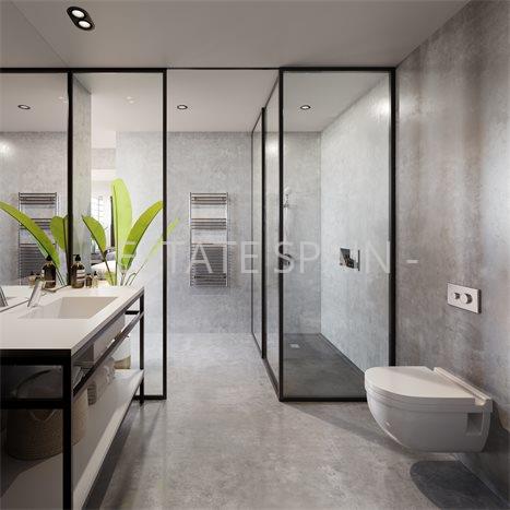 Апартаменты в Барселоне 63 м2 №ART211224D9B27  - Продажа - 4 preview