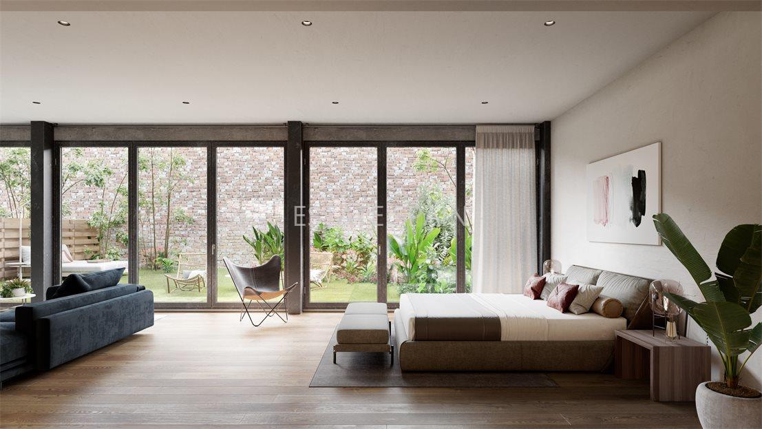 Апартаменты в Барселоне 63 м2 №ART211224D9B27  - Продажа - 12 large