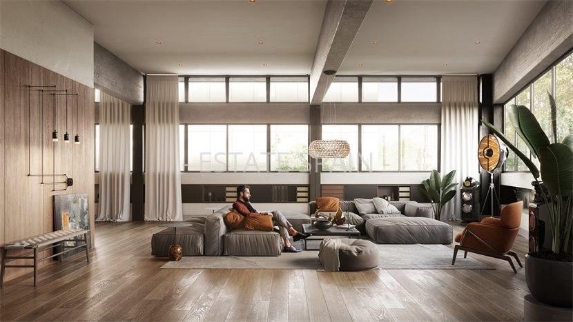 Апартаменты в Барселоне 63 м2 №ART211224D9B27  - Продажа - 2 preview