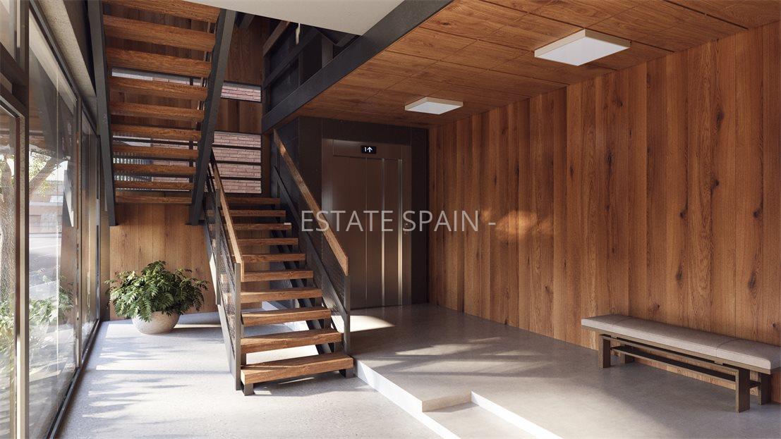 Апартаменты в Барселоне 63 м2 №ART211224D9B27  - Продажа - 16 large