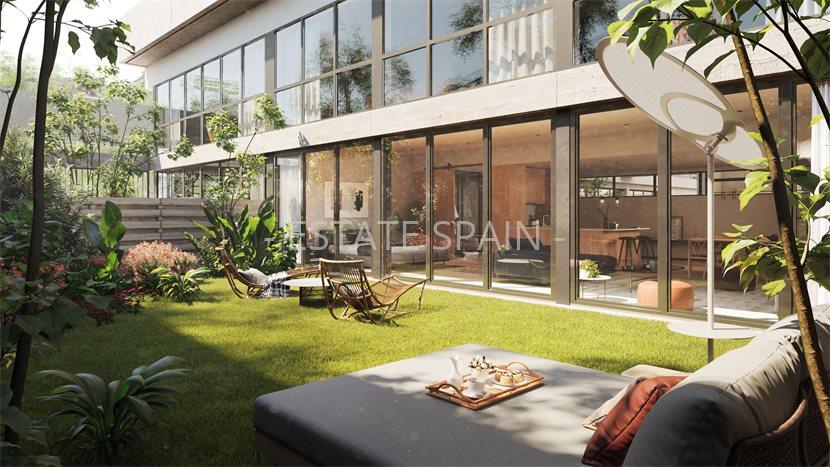 Апартаменты в Барселоне 63 м2 №ART211224D9B27  - Продажа - 13 preview