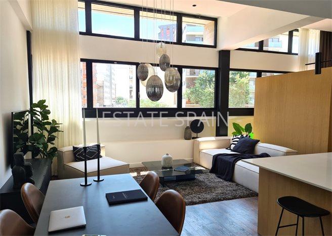 Апартаменты в Барселоне 63 м2 №ART211224D9B27  - Продажа - 6 preview