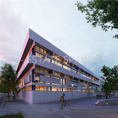 Апартаменты в Барселоне 63 м2 №ART211224D9B27  - Продажа - 15 preview